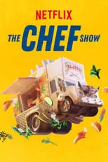 Temporada 2 de The Chef Show