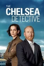 Portada de The Chelsea Detective