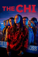 Portada de The Chi