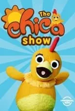 Portada de The Chica Show