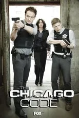 Jason Clarke en la serie - The Chicago Code