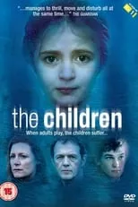 Sarah Flind en la serie - The Children