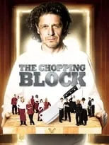 Portada de The Chopping Block