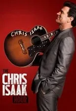 Portada de The Chris Isaak Hour