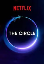 Póster de la temporada 0 de la serie The Circle: EE UU