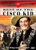 Leo Carrillo en la serie - The Cisco Kid