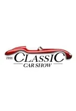 Portada de The Classic Car Show