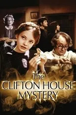 Portada de The Clifton House Mystery