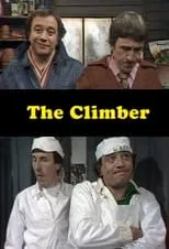 Robin Nedwell en la serie - The Climber