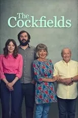 Portada de The Cockfields