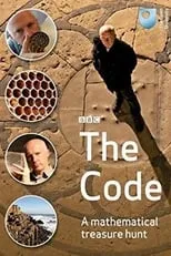 Portada de The Code