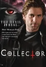 Poster de la película The Collector - Películas hoy en TV