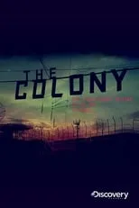 Portada de The Colony