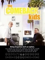 Portada de The Comeback Kids