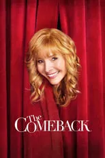 Portada de The Comeback