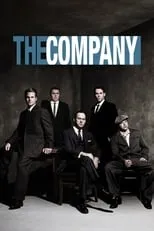 Richard Rifkin en la serie - The Company