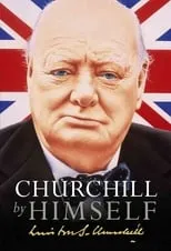 Portada de The Complete Churchill