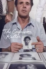 Portada de The Confession Killer