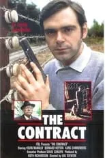 Portada de The Contract