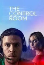 Iain De Caestecker en la serie - The Control Room