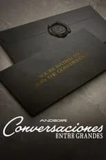 Portada de The Conversations Project