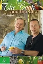 Portada de The Cook and the Chef