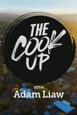 Portada de The Cook Up with Adam Liaw