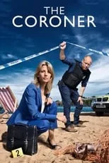 Beatie Edney en la serie - The coroner