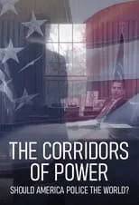 Portada de The Corridors of Power (series)