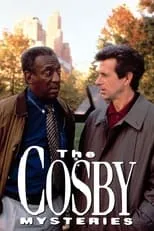 The Cosby Mysteries