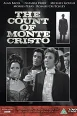 Portada de The Count of Monte Cristo