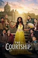 Portada de The Courtship