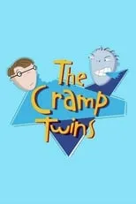 Portada de The Cramp Twins