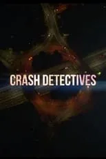 Portada de The Crash Detectives