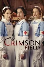 Portada de The Crimson Field