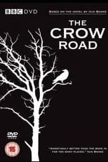 Portada de The Crow Road