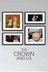 Portada de The Crown and Us: The Story of The Royals in Australia