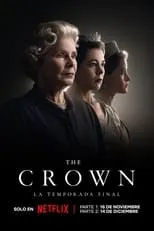 Portada de The Crown