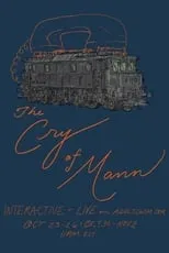 Portada de The Cry of Mann: A Trool Day Holiday Spectacular in Eight Parts