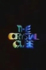 Portada de The Crystal Cube