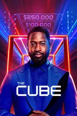 Portada de The Cube