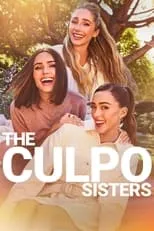 Portada de The Culpo Sisters