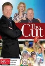 Portada de The Cut