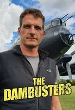 Portada de The Dambusters