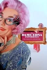 Portada de The Dame Edna Experience