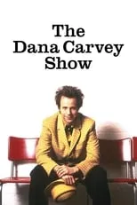 Robert Smigel en la serie - The Dana Carvey Show