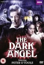 Marcus Gilbert en la serie - The Dark Angel