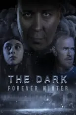 Portada de The Dark: Forever Winter