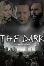 Portada de The Dark: Great Deceiver