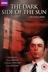 Portada de The Dark Side of the Sun